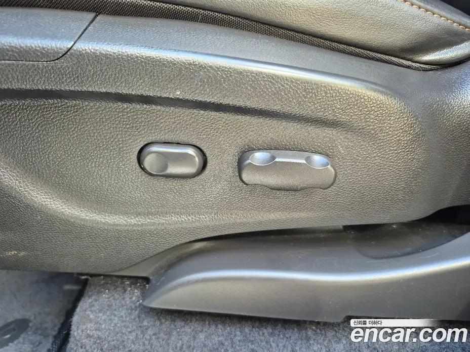 Chevrolet Trax 2017 1.6 автомат (гидро), фото 13
