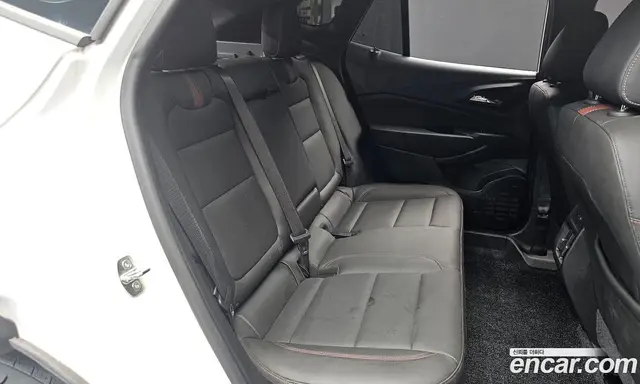 Chevrolet Trax 2023 1.2 автомат (гидро), миниатюра 11
