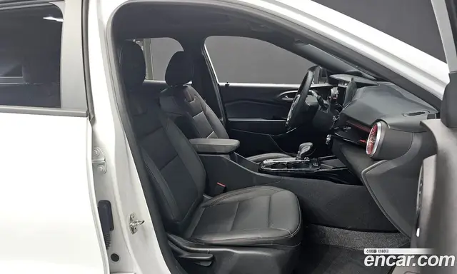 Chevrolet Trax 2023 1.2 автомат (гидро), миниатюра 12