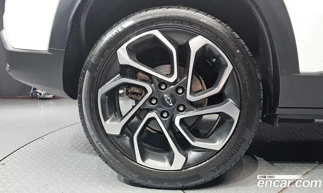 Chevrolet Trax 2023 1.2 автомат (гидро), миниатюра 5