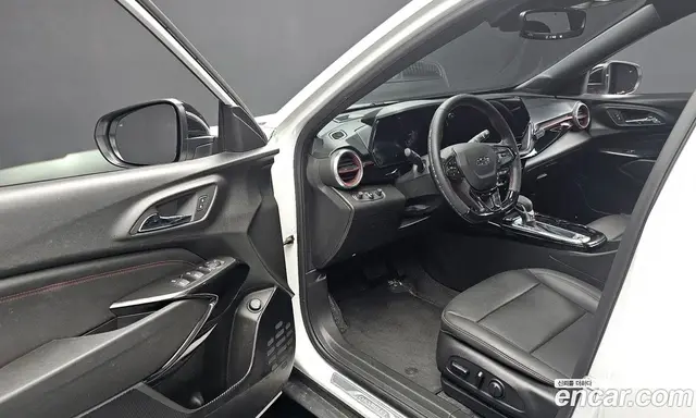 Chevrolet Trax 2023 1.2 автомат (гидро), миниатюра 10