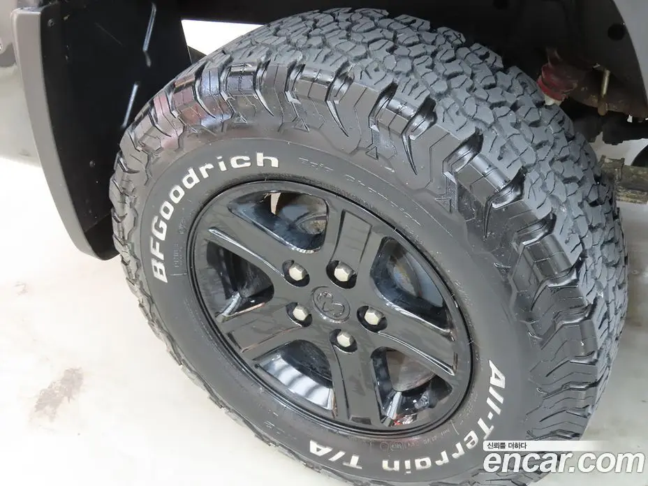 Dodge Dakoda 2010 4.7 автомат (гидро), фото 19