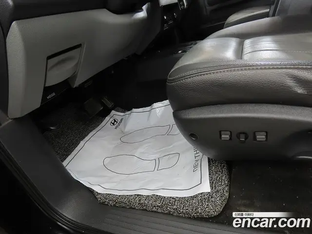 Dodge Dakoda 2010 4.7 автомат (гидро), миниатюра 10
