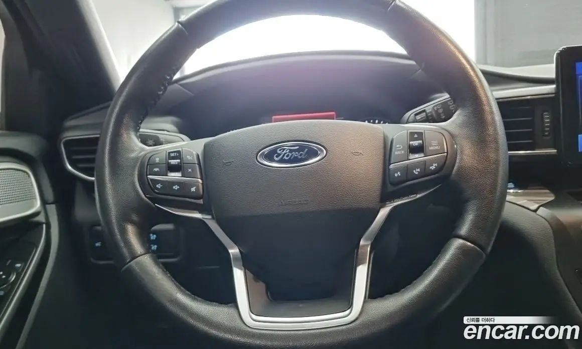 Ford Explorer 2020 2.3 автомат (гидро), фото 12 Ford Explorer 2020 2.3 автомат (гидро), фото 12