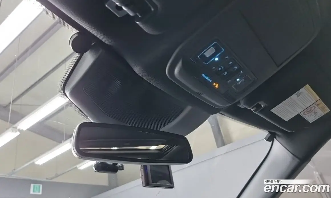Ford Explorer 2020 2.3 автомат (гидро), фото 15 Ford Explorer 2020 2.3 автомат (гидро), фото 15