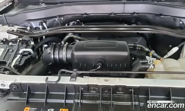 Ford Explorer 2020 2.3 автомат (гидро), миниатюра 6 Ford Explorer 2020 2.3 автомат (гидро), миниатюра 6