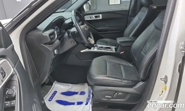 Ford Explorer 2020 2.3 автомат (гидро), миниатюра 7 Ford Explorer 2020 2.3 автомат (гидро), миниатюра 7