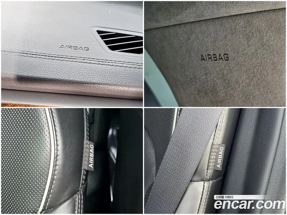 Genesis EQ900 2016 3.8 автомат (гидро), фото 13