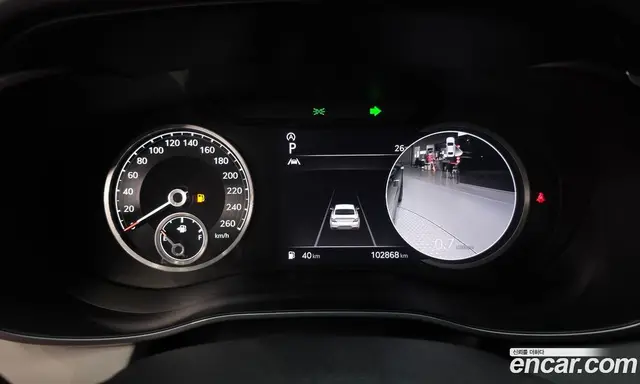 Genesis G70 2021 2.2 автомат (гидро), миниатюра 8 Genesis G70 2021 2.2 автомат (гидро), миниатюра 8