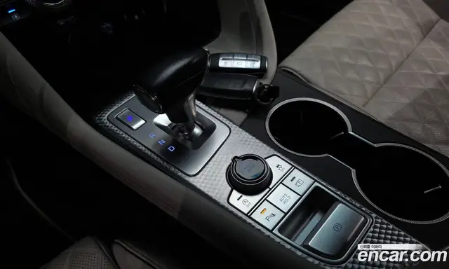Genesis G70 2021 2.2 автомат (гидро), миниатюра 9 Genesis G70 2021 2.2 автомат (гидро), миниатюра 9