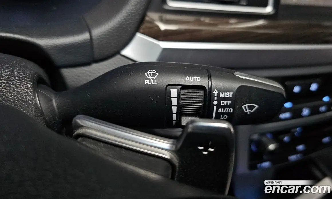 Genesis G80 2016 3.3 автомат (гидро), фото 18