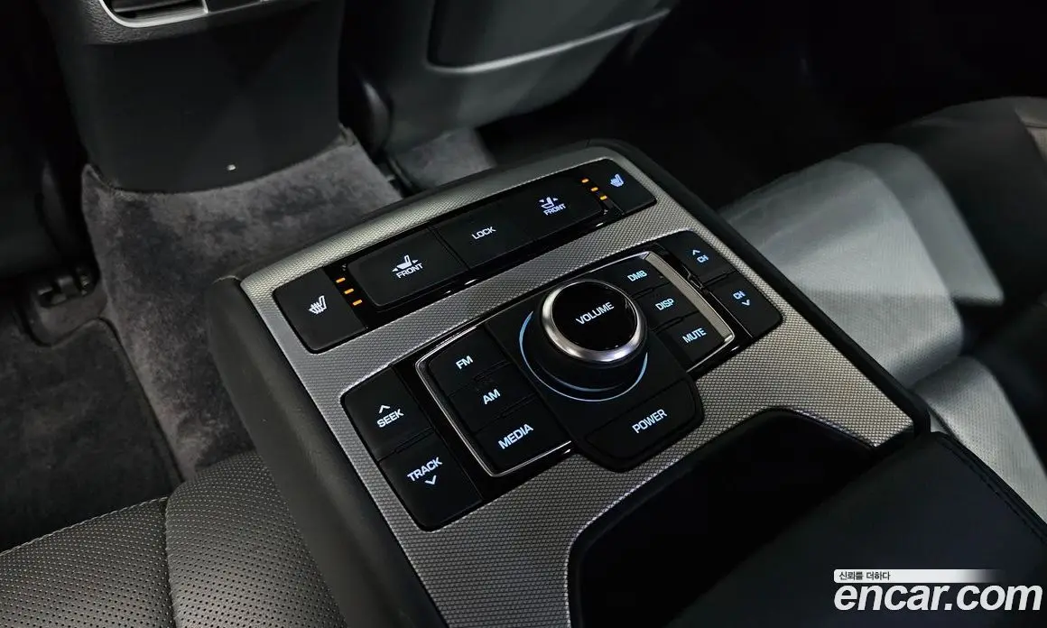 Genesis G80 2016 3.3 автомат (гидро), фото 19
