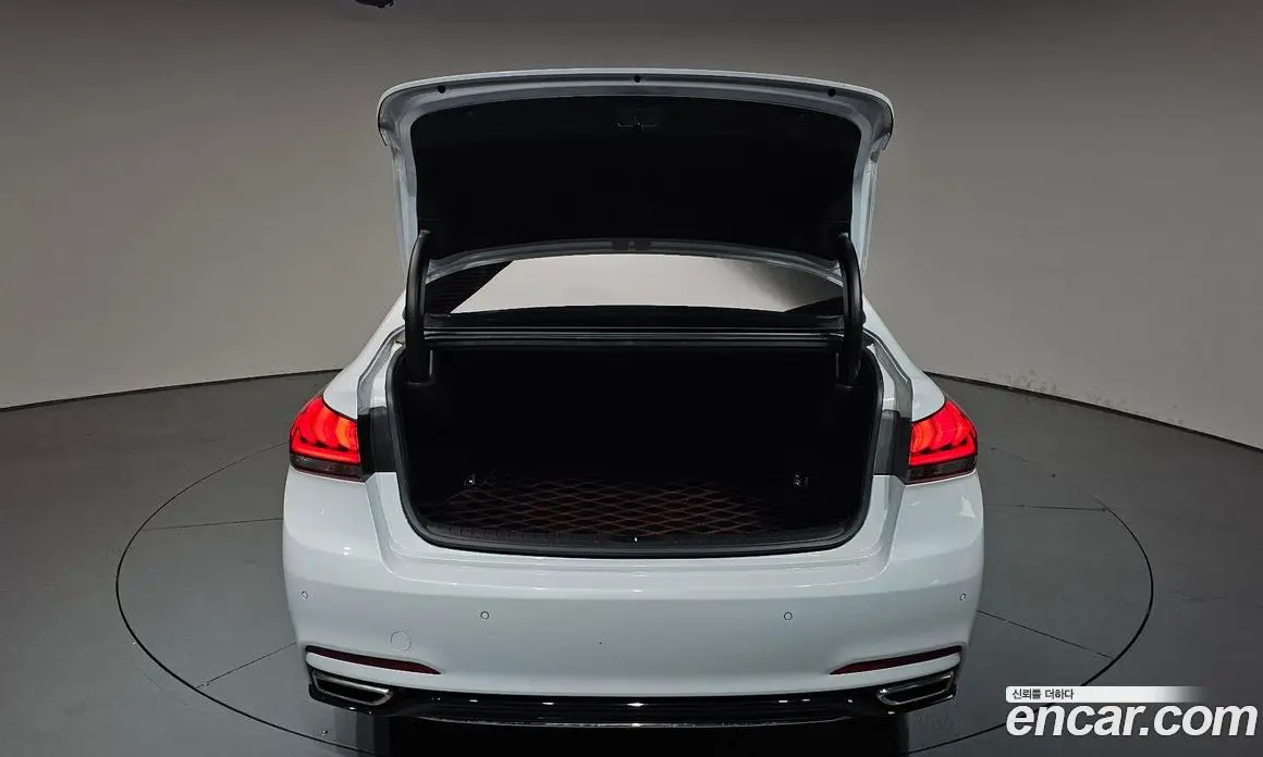 Genesis G80 2016 3.3 автомат (гидро), фото 20