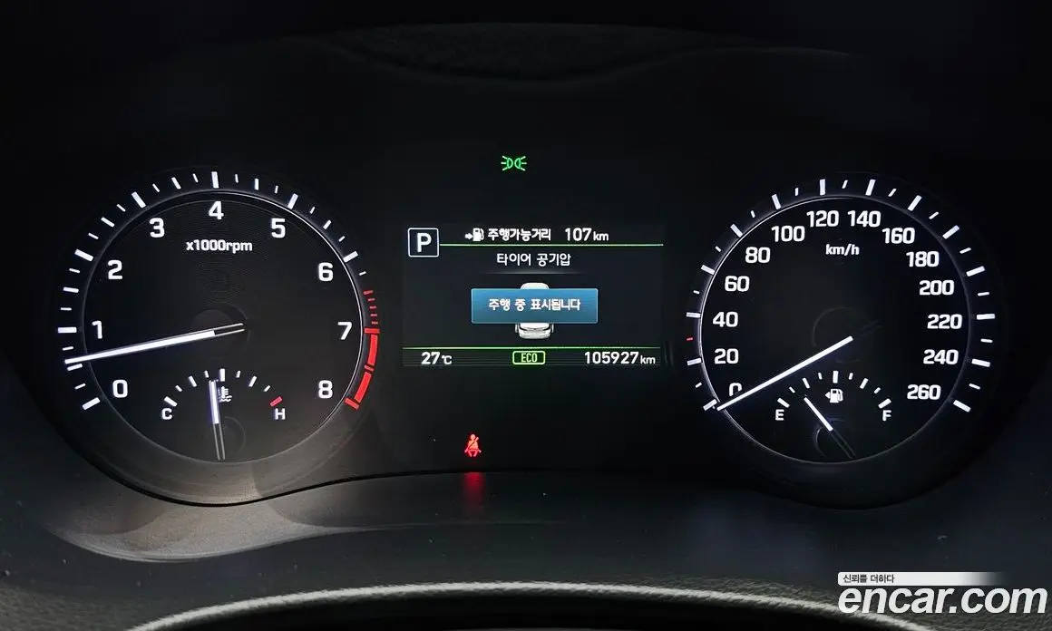 Genesis G80 2016 3.3 автомат (гидро), фото 8