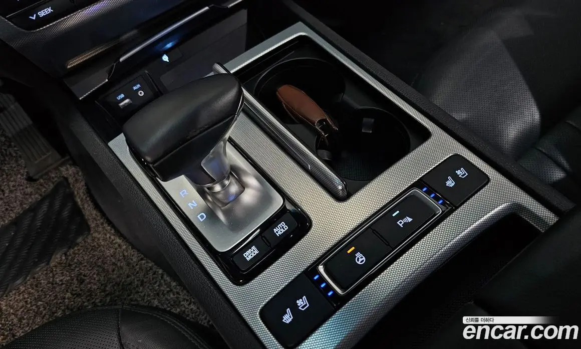 Genesis G80 2016 3.3 автомат (гидро), фото 9
