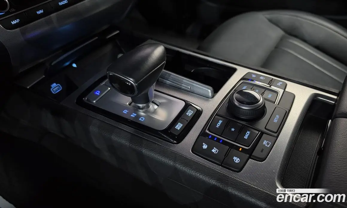 Genesis G80 2019 3.8 автомат (гидро), фото 9