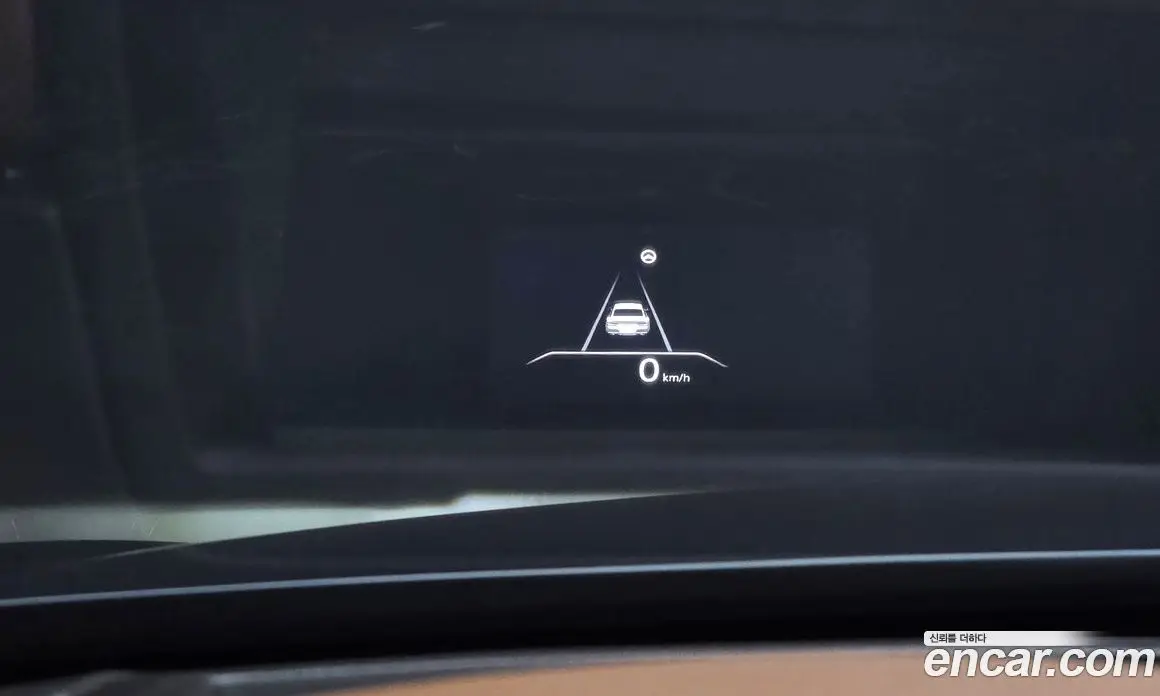 Genesis G80 2020 2.5 автомат (гидро), фото 18