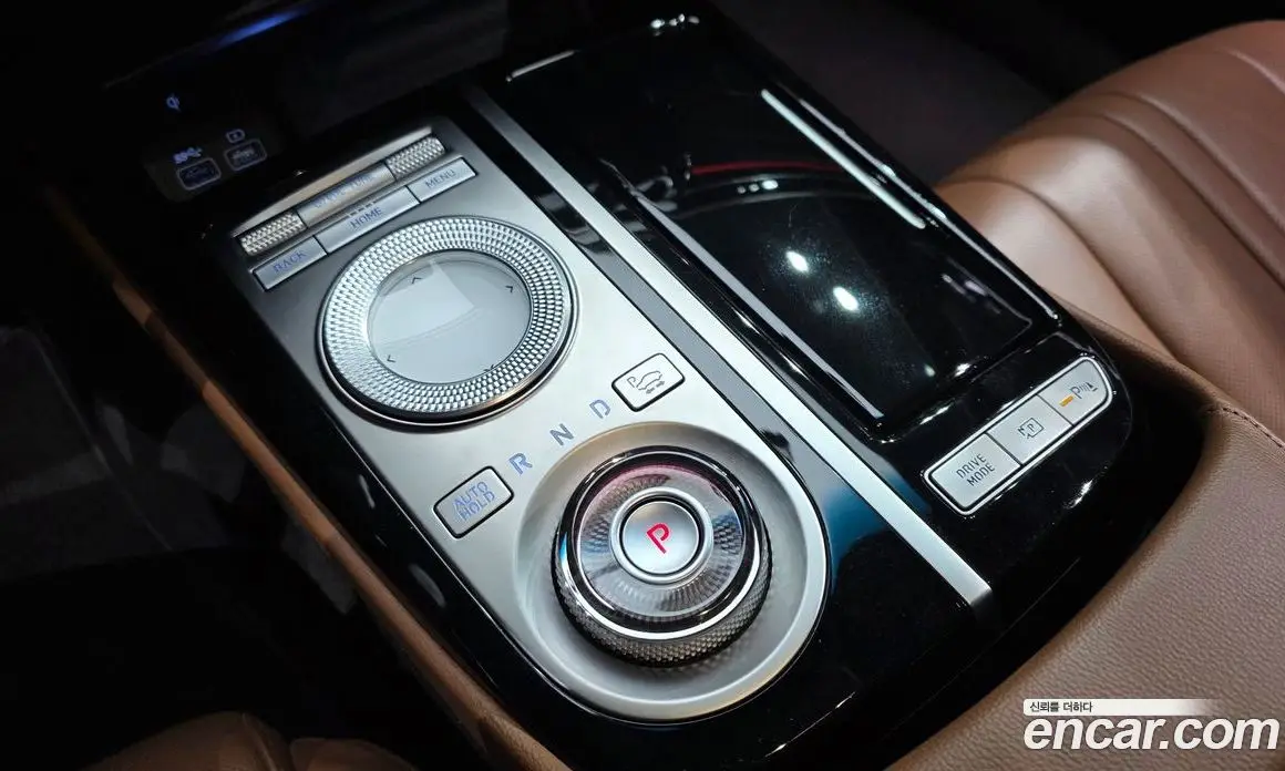 Genesis G80 2020 2.5 автомат (гидро), фото 9