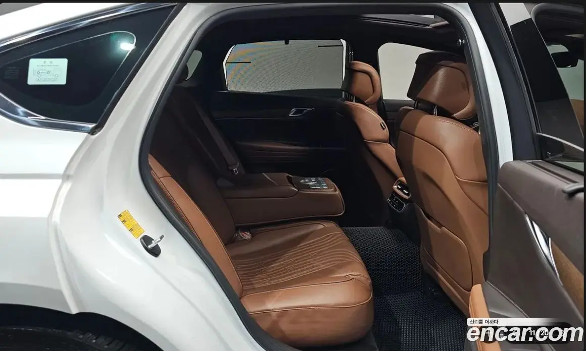 Genesis G80 2022 2.5 автомат (гидро), фото 11