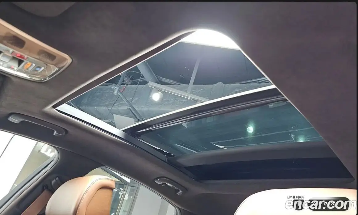 Genesis G80 2022 2.5 автомат (гидро), фото 17