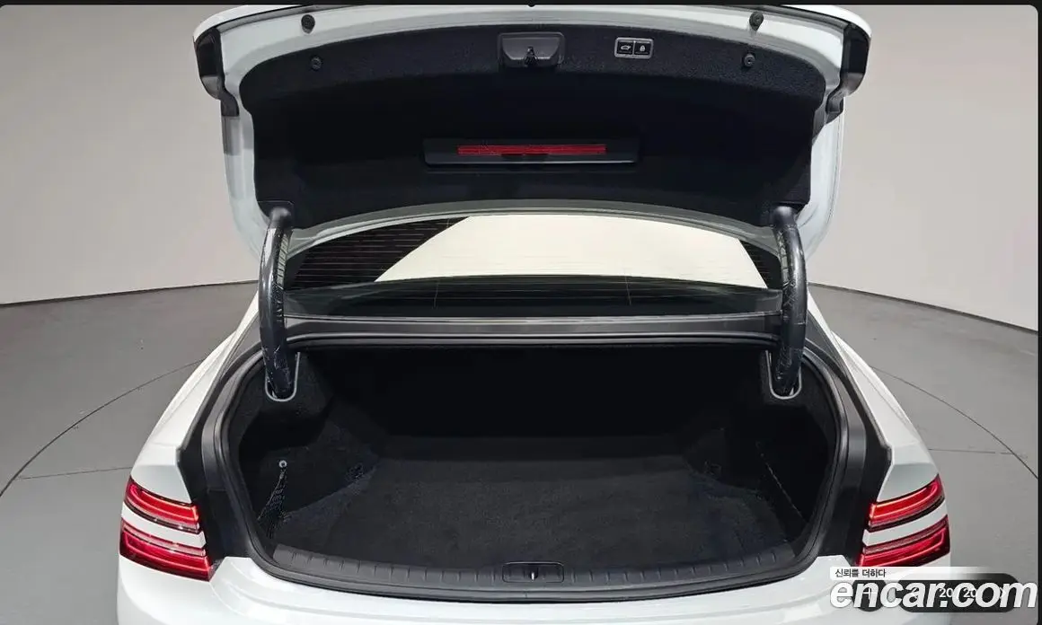 Genesis G80 2022 2.5 автомат (гидро), фото 20