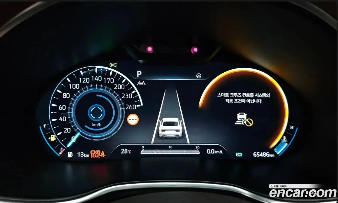 Genesis G80 2022 2.5 автомат (гидро), фото 8
