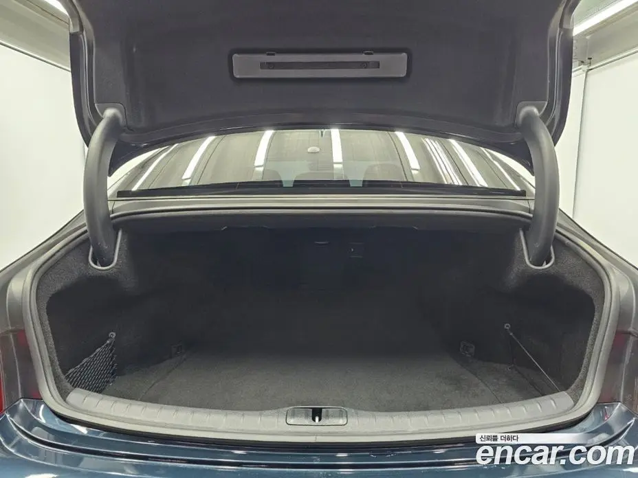 Genesis G80 2022 3.5 автомат (гидро), фото 18