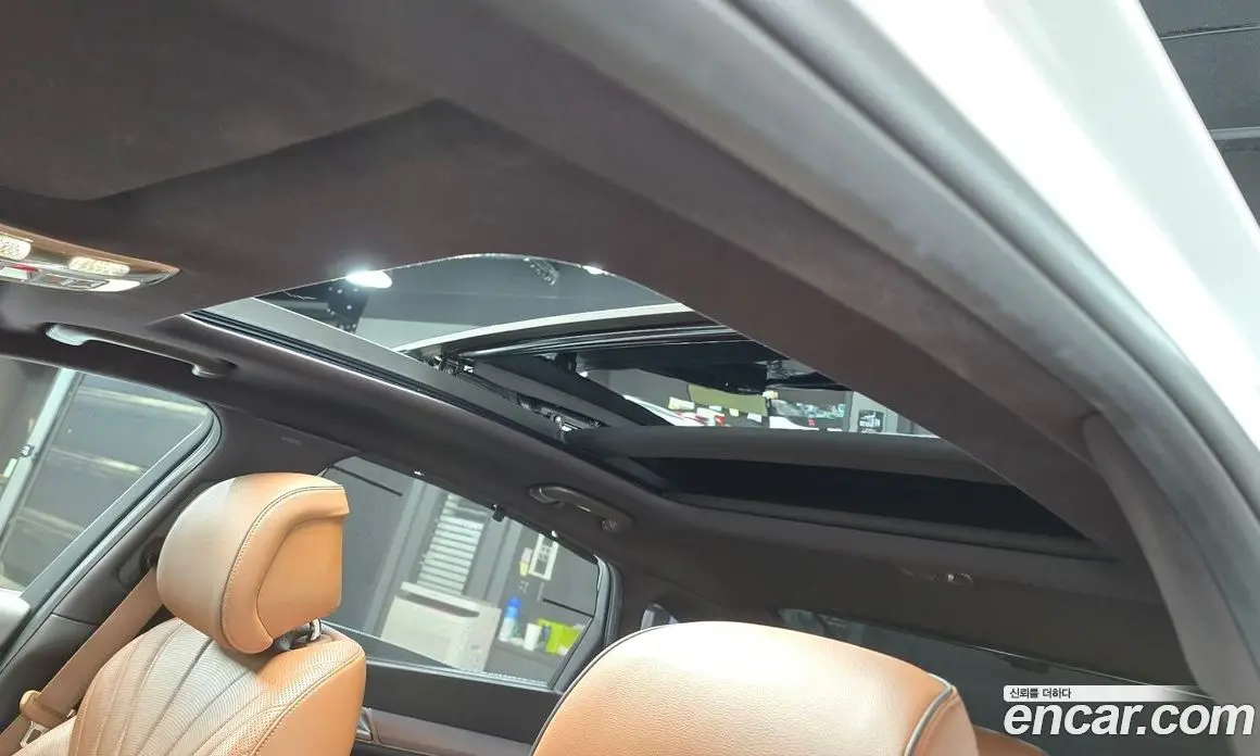 Genesis G80 2023 2.5 автомат (гидро), фото 19