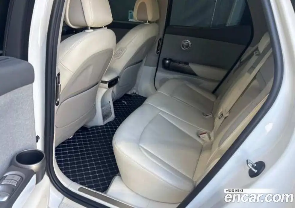Genesis GV60 2022 0.1 автомат (гидро), фото 10 Genesis GV60 2022 0.1 автомат (гидро), фото 10