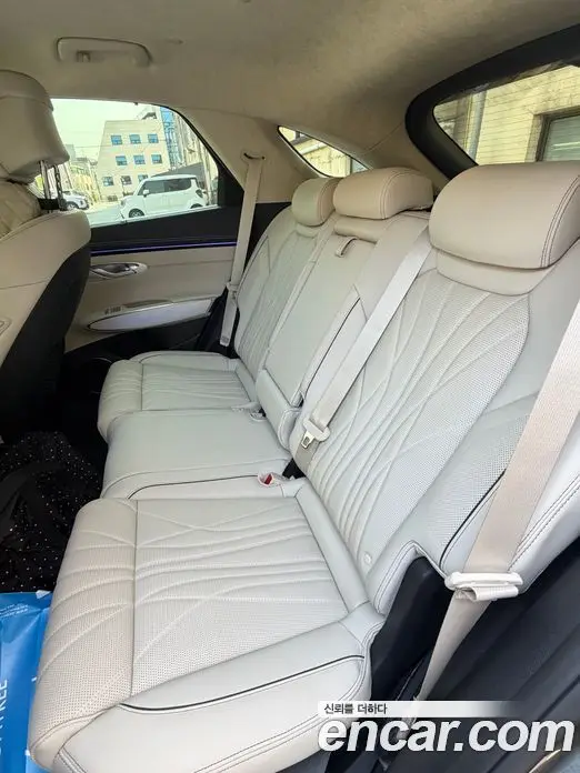 Genesis GV70 2025 2.5 автомат (гидро), миниатюра 5