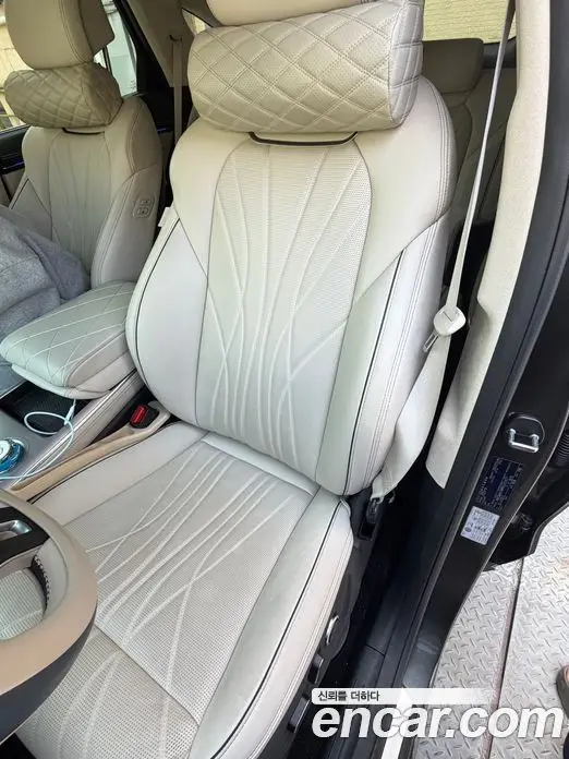Genesis GV70 2025 2.5 автомат (гидро), миниатюра 6