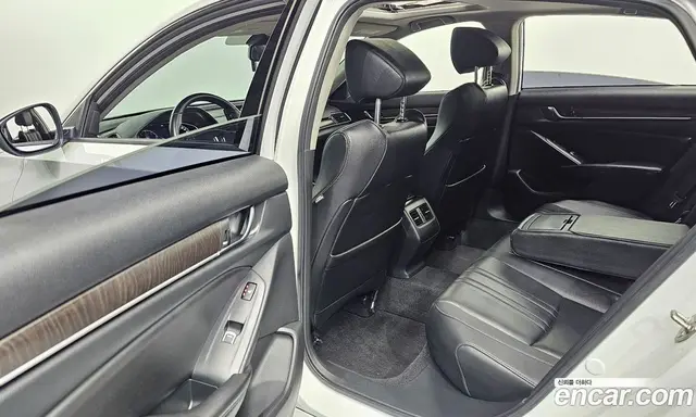 Honda Accord 2019 1.5 автомат (гидро), миниатюра 11 Honda Accord 2019 1.5 автомат (гидро), миниатюра 11