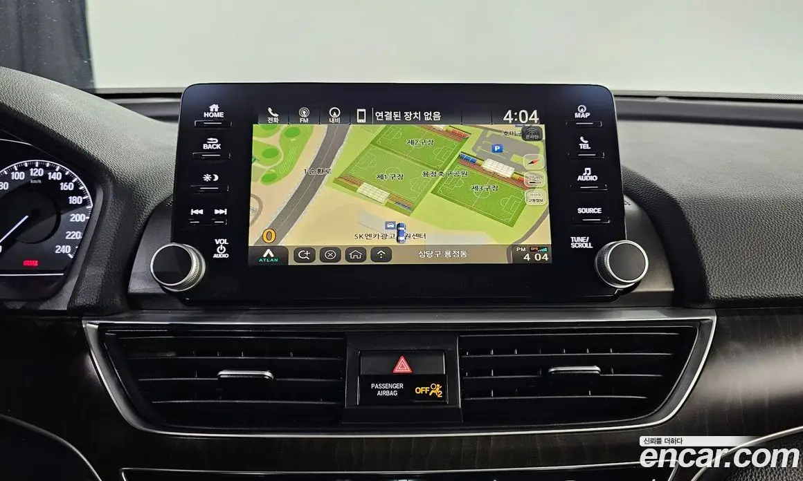 Honda Accord 2019 1.5 автомат (гидро), фото 16 Honda Accord 2019 1.5 автомат (гидро), фото 16
