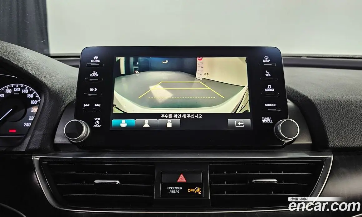Honda Accord 2019 1.5 автомат (гидро), фото 17 Honda Accord 2019 1.5 автомат (гидро), фото 17