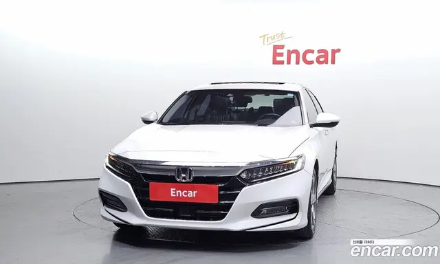 Honda Accord 2019 1.5 автомат (гидро), миниатюра 3 Honda Accord 2019 1.5 автомат (гидро), миниатюра 3