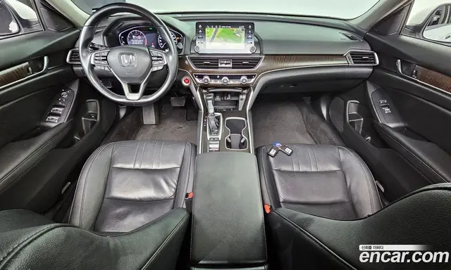 Honda Accord 2019 1.5 автомат (гидро), миниатюра 7 Honda Accord 2019 1.5 автомат (гидро), миниатюра 7