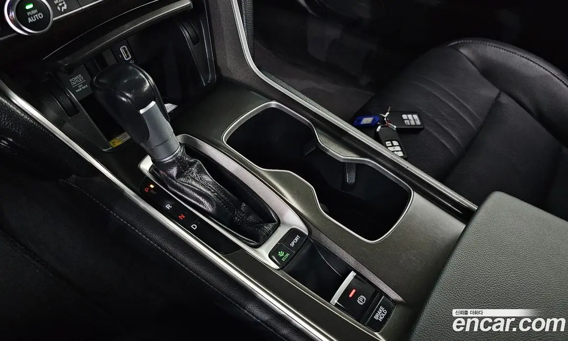 Honda Accord 2019 1.5 автомат (гидро), фото 9 Honda Accord 2019 1.5 автомат (гидро), фото 9