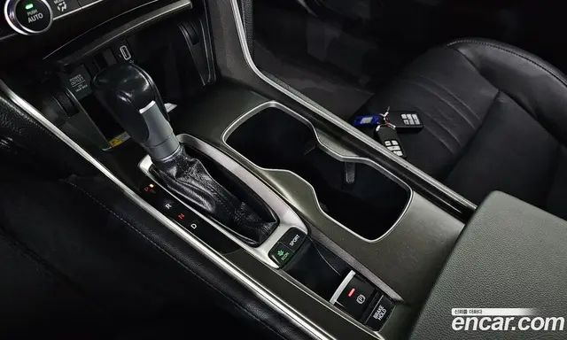 Honda Accord 2019 1.5 автомат (гидро), миниатюра 9 Honda Accord 2019 1.5 автомат (гидро), миниатюра 9