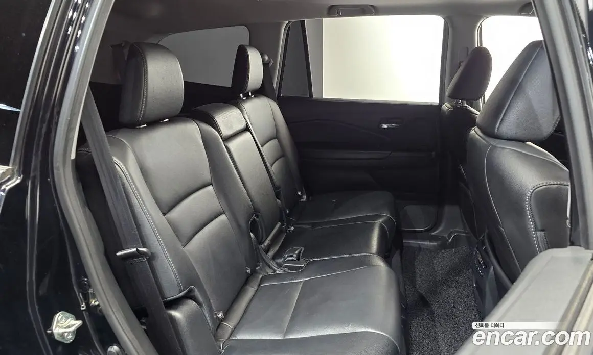 Honda Pilot 2017 3.5 автомат (гидро), фото 11 Honda Pilot 2017 3.5 автомат (гидро), фото 11