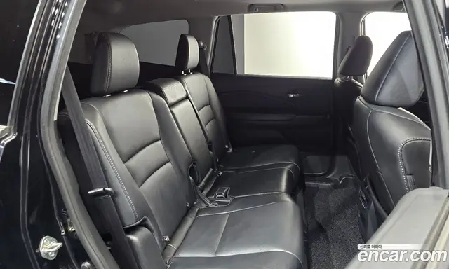 Honda Pilot 2017 3.5 автомат (гидро), миниатюра 11 Honda Pilot 2017 3.5 автомат (гидро), миниатюра 11