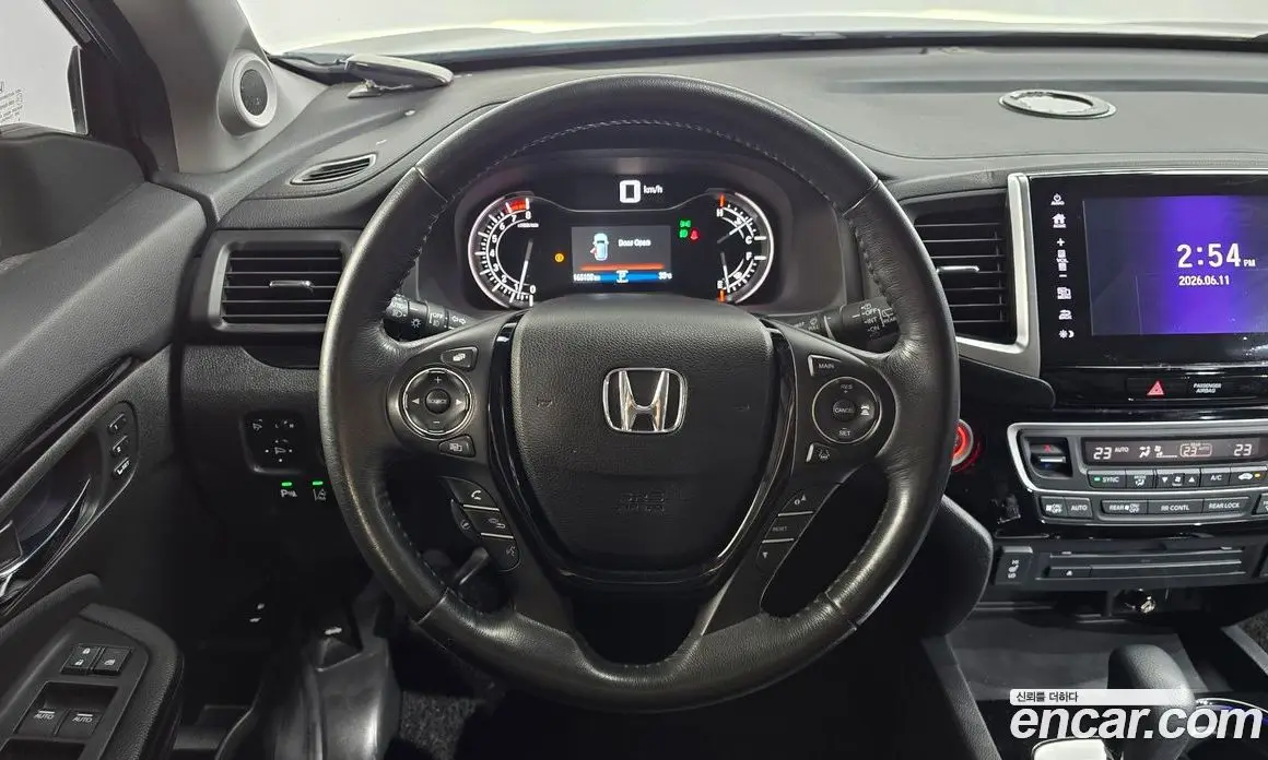 Honda Pilot 2017 3.5 автомат (гидро), фото 12 Honda Pilot 2017 3.5 автомат (гидро), фото 12