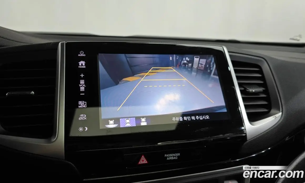 Honda Pilot 2017 3.5 автомат (гидро), фото 13 Honda Pilot 2017 3.5 автомат (гидро), фото 13