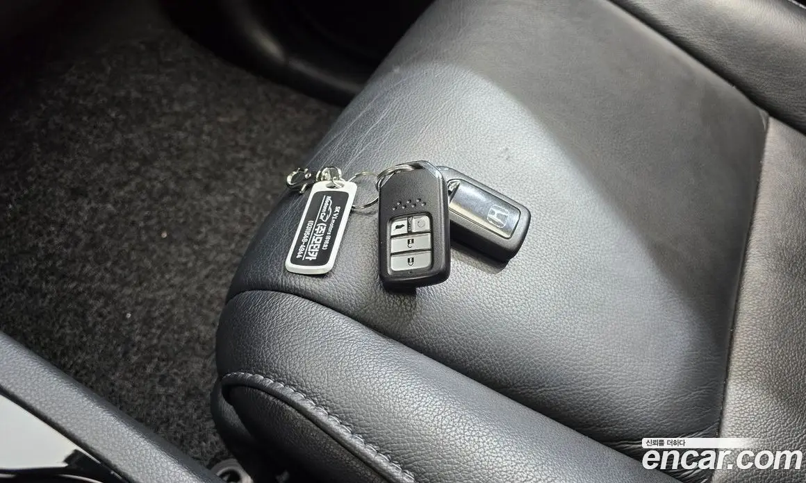 Honda Pilot 2017 3.5 автомат (гидро), фото 14 Honda Pilot 2017 3.5 автомат (гидро), фото 14