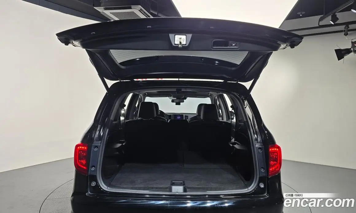 Honda Pilot 2017 3.5 автомат (гидро), фото 19 Honda Pilot 2017 3.5 автомат (гидро), фото 19
