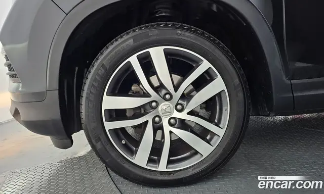 Honda Pilot 2017 3.5 автомат (гидро), миниатюра 5 Honda Pilot 2017 3.5 автомат (гидро), миниатюра 5