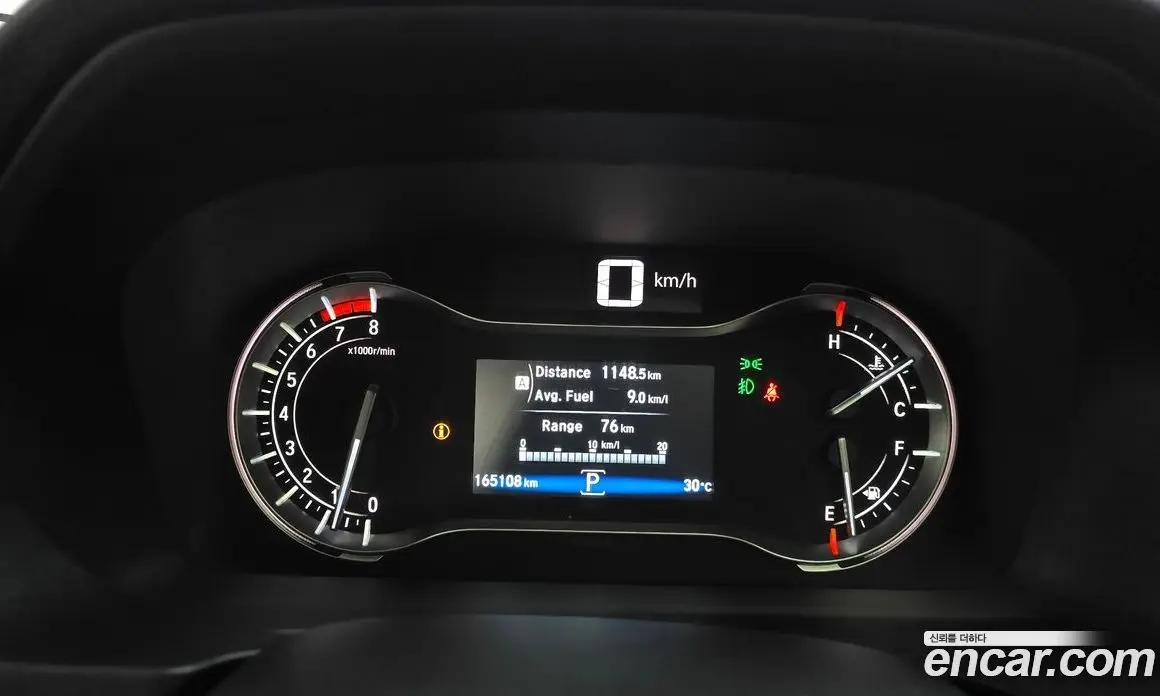 Honda Pilot 2017 3.5 автомат (гидро), фото 8 Honda Pilot 2017 3.5 автомат (гидро), фото 8