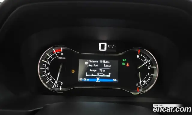 Honda Pilot 2017 3.5 автомат (гидро), миниатюра 8 Honda Pilot 2017 3.5 автомат (гидро), миниатюра 8