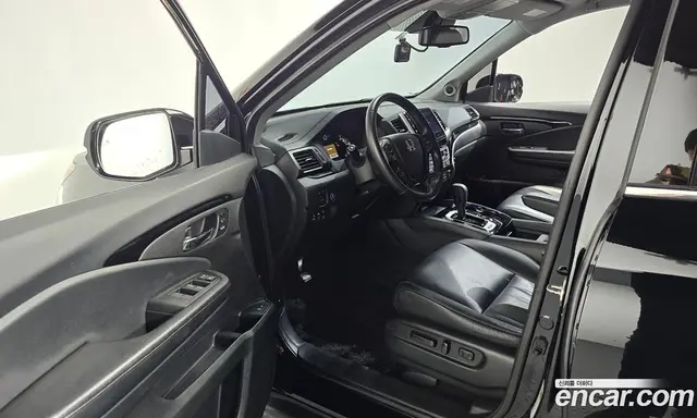 Honda Pilot 2017 3.5 автомат (гидро), миниатюра 10 Honda Pilot 2017 3.5 автомат (гидро), миниатюра 10