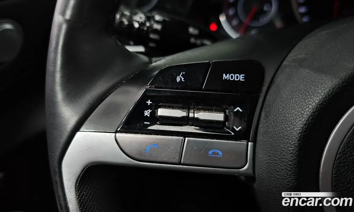 Hyundai Avante 2023 1.6 автомат (гидро), фото 15