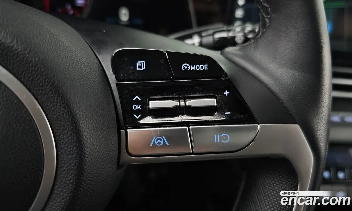 Hyundai Avante 2023 1.6 автомат (гидро), фото 16